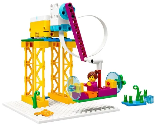 LEGO Education 45345 Spike Prime Essential