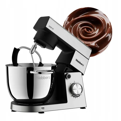 Robot planetarny Webber SM16 1500W