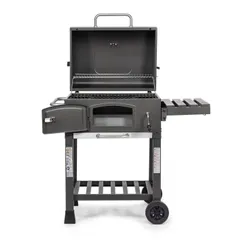 Grill węglowy ACTIVA Angular 11245L 57.5 x 42 cm
