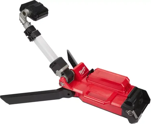 Milwaukee M18 ONERSAL-0 One-Key LED Zemin Lambası