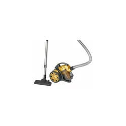 Odkurzacz CLATRONIC BS 1308 Żółty