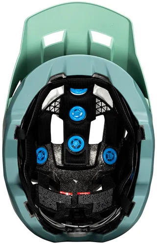 Kask rowerowy LEATT MTB AllMtn 4.0