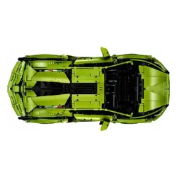LEGO Technic 42115 LAMBORGHINI SIAN FKP 37