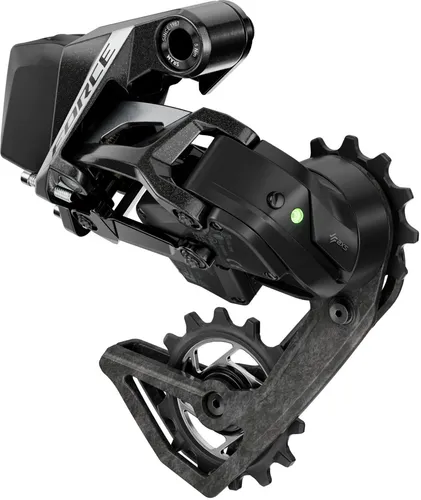 Przerzutka tylna SRAM Force AXS E1