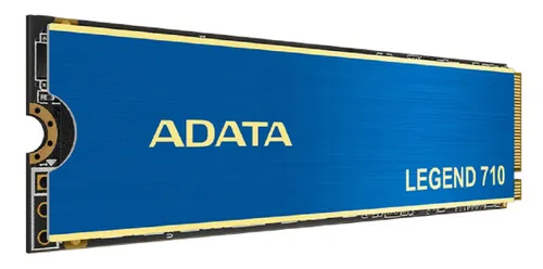 Dysk ADATA Legend 710 2TB SSD