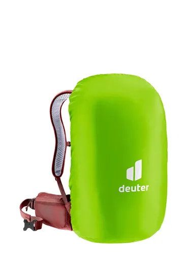 Plecak turystyczny Deuter Futura 27 - paprika/redwood