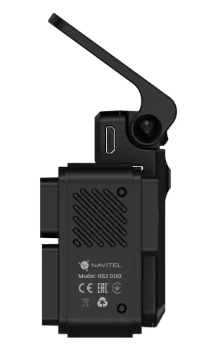 Wideorejestrator Navitel RS2 Duo FullHD