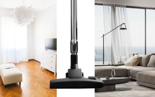 Odkurzacz ŁUCZNIK OT-2022