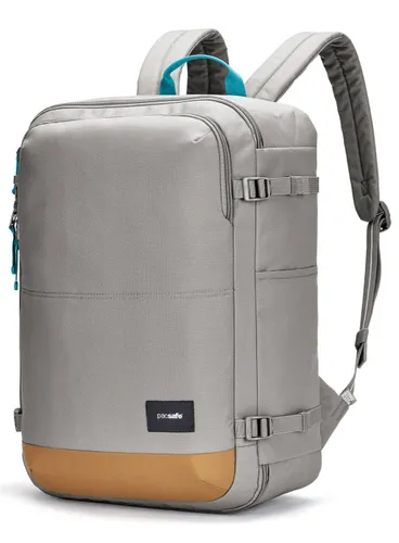 Plecak podróżny Pacsafe Go Carry-On 34 l Anti-Theft Backpack - stone