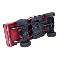 Zdalnie sterowane auto na pilota