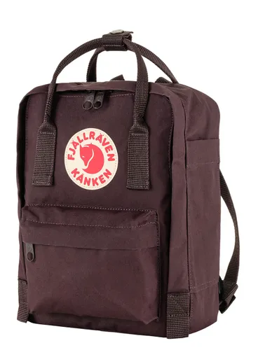 Рюкзак Fjallraven Kanken Mini-blackberry