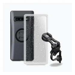 Etui z uchwytem na telefon SP CONNECT Bike Bundle II Samsung S10