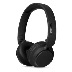 Słuchawki bezprzewodowe Philips TAH4500BK/00 Nauszne Bluetooth 6.0 Czarny