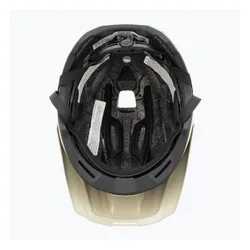 Kask rowerowy Alpina Comox mojave sand matt