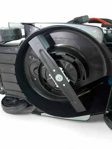 Kosiarka elektryczna Makita ELM3720 - outlet