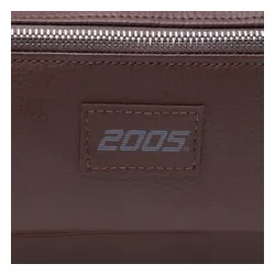 Geanta Keepmany Brown Din 2005