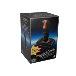 Joystick Retro Games THEQUICKSHOT II