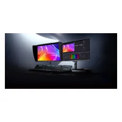 Monitor ASUS ProArt Display PA27USD 26.5" 3840x2160px QD-OLED 240Hz 0.1 ms [GTG]