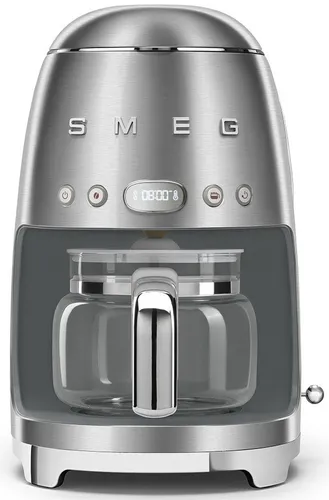 Кофеварка SMEG DCF02SSEU