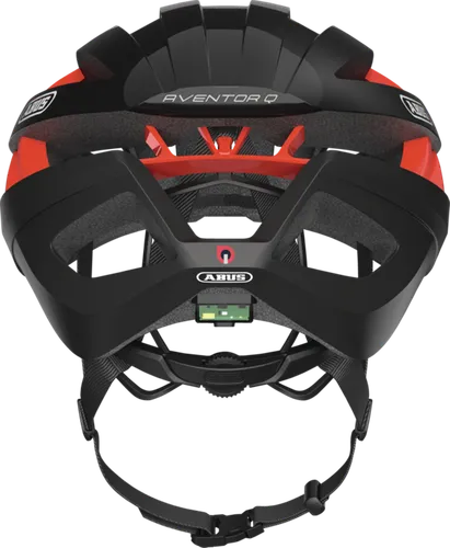 Kask rowerowy ABUS Aventor Quin