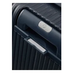 Samsonite Hi-Fi XL-navy Büyük Bavul