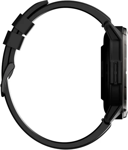 Smartwatch AGM MOBILE Legion Czarny
