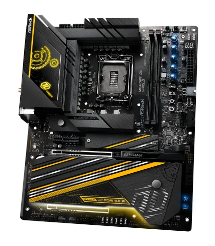 Płyta główna ASrock Z890 Taichi OCF