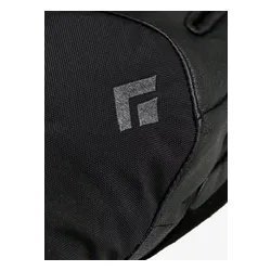 Rękawiczki Black Diamond Legend Gloves - black