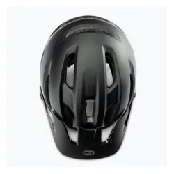 Kask rowerowy Bell 4Forty matte gloss black