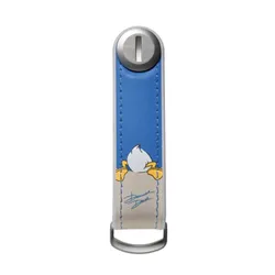 Organizer na klucze Orbitkey Disney Hybrid Leather - Donald Duck