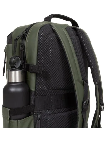 Plecak na laptopa Eastpak CNNCT Tecum M - top khaki