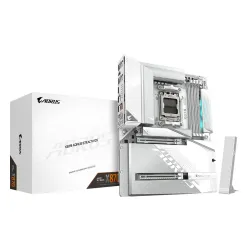 Płyta główna Gigabyte X870 AORUS STEALTH ICE