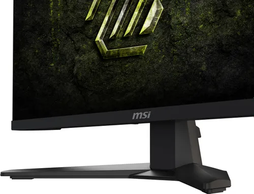 Monitor MSI MAG 274QF E20 27" 2560x1440px IPS 200Hz 0.5 ms [GTG]