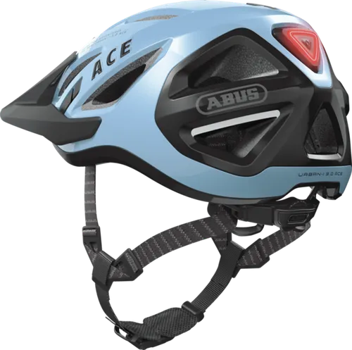 Kask rowerowy ABUS Urban-I 3.0 ACE