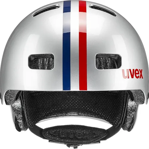 Kask rowerowy orzeszek UVEX Kid 3