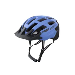 Kask na rower Cairn Prism Xtr II - mat horizon