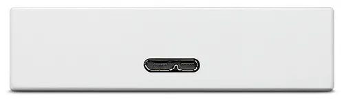 Dysk SEAGATE One Touch 1TB HDD Niebieski