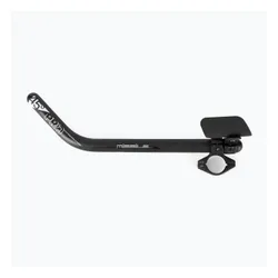Руль для велосипеда PRO Missile Ski-Bend, чёрный