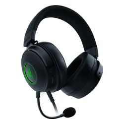 Razer Kraken V3 Yeşil Kulaklıklar (RZ04-03770200-R3M1)