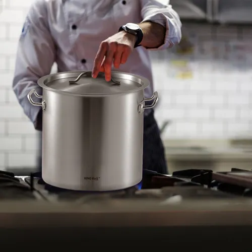 Garnek KINGHOFF KH-1962 21L