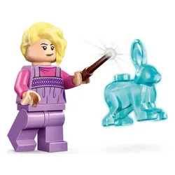 LEGO Harry Potter 76467 Dom Luny Lovegood