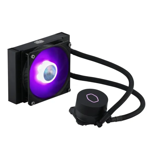 Chłodzenie Cooler Master MasterLiquid ML120L V2 RGB