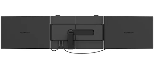 Monitor BLACKVIEW DCM6 14" 1920x1080px IPS