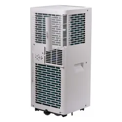 Klimatyzator LIN TAC-09CPB PSL Biały