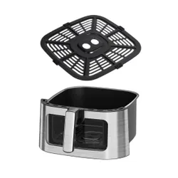 Air Fryer Frytkownica beztłuszczowa WEBBER AF801 8.8 l z 10 automatycznymi programami