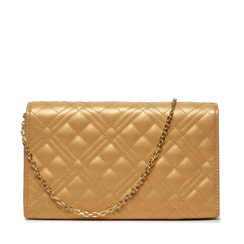Iubesc geanta MOSCHINO jc4079pp0hla090a Oro Laminato