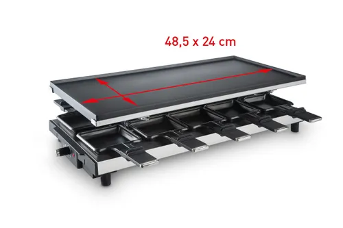 Электрический гриль Fritel RG 4180