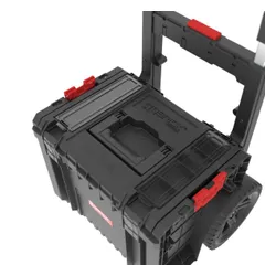 Mobilna skrzynia QBRICK System PRO Cart 2.0 Profi Plus SKRWQCPRP2PCZAPL225