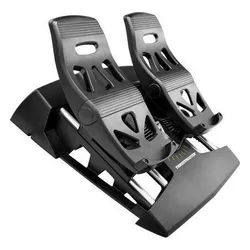 Педали самолета Thrustmaster T. Flight