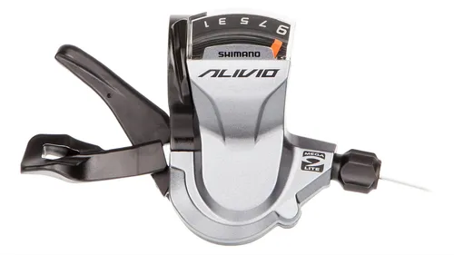 Манетка (Шифтер) SHIMANO Alivio SL-M4000